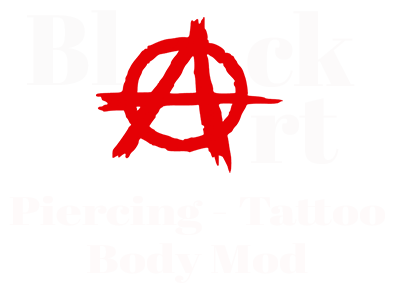 Black Art Tattoo & Piercing